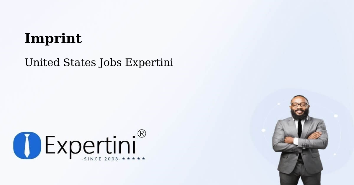 Imprint – Lemont - United States Jobs Expertini