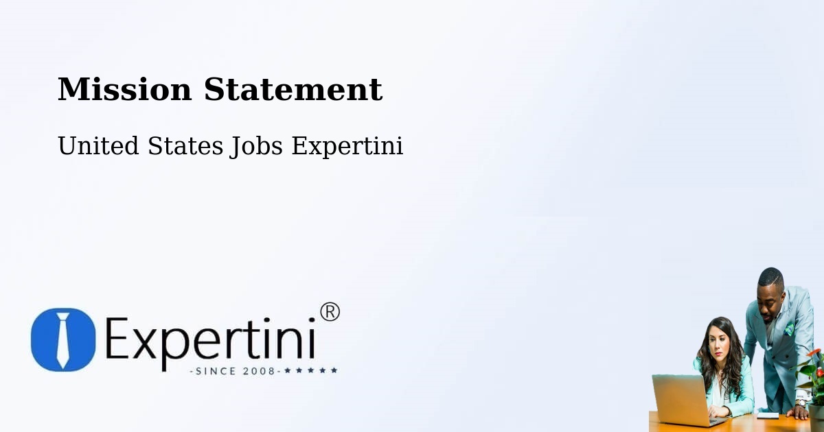 Corporate Mission – Lemont - United States Jobs Expertini